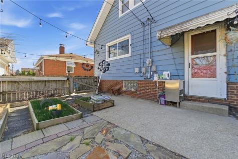 3716 Grantwood Drive Parma OH 44134