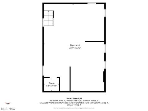 3716 Grantwood Drive Parma OH 44134