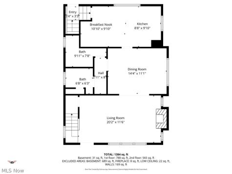 3716 Grantwood Drive Parma OH 44134