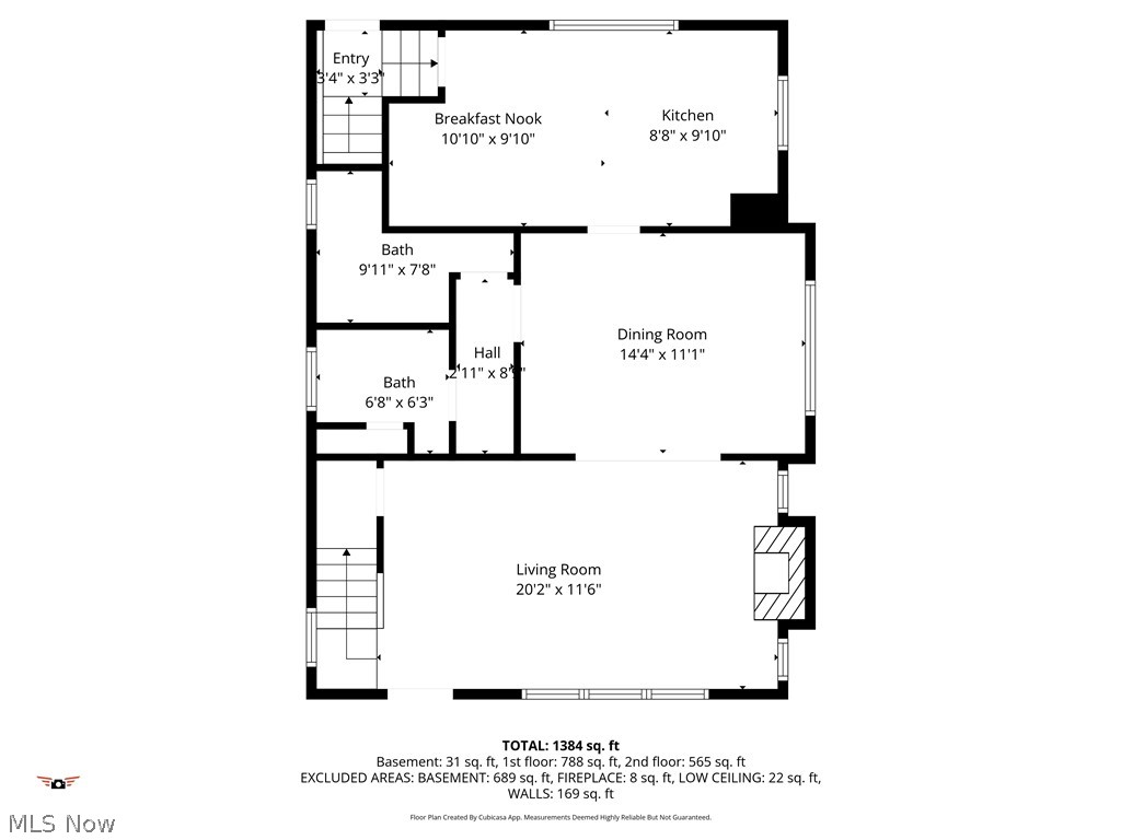 3716 Grantwood Drive Parma OH 44134