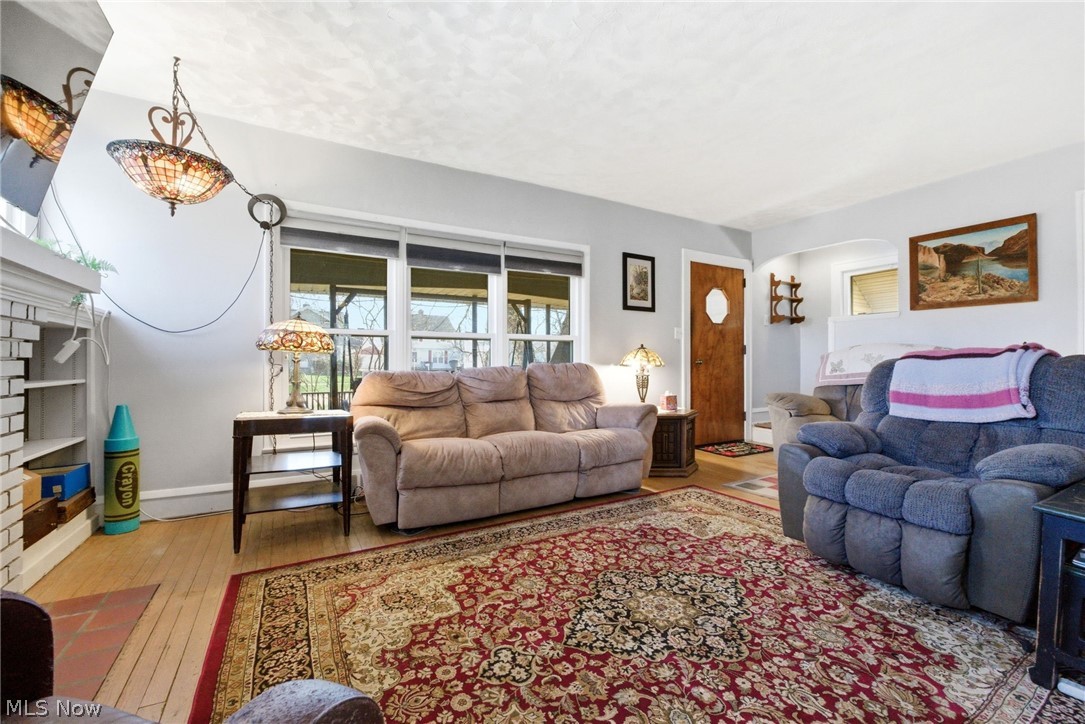 3716 Grantwood Drive Parma OH 44134