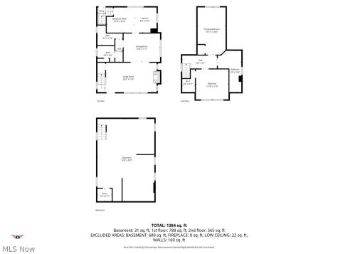 3716 Grantwood Drive Parma OH 44134