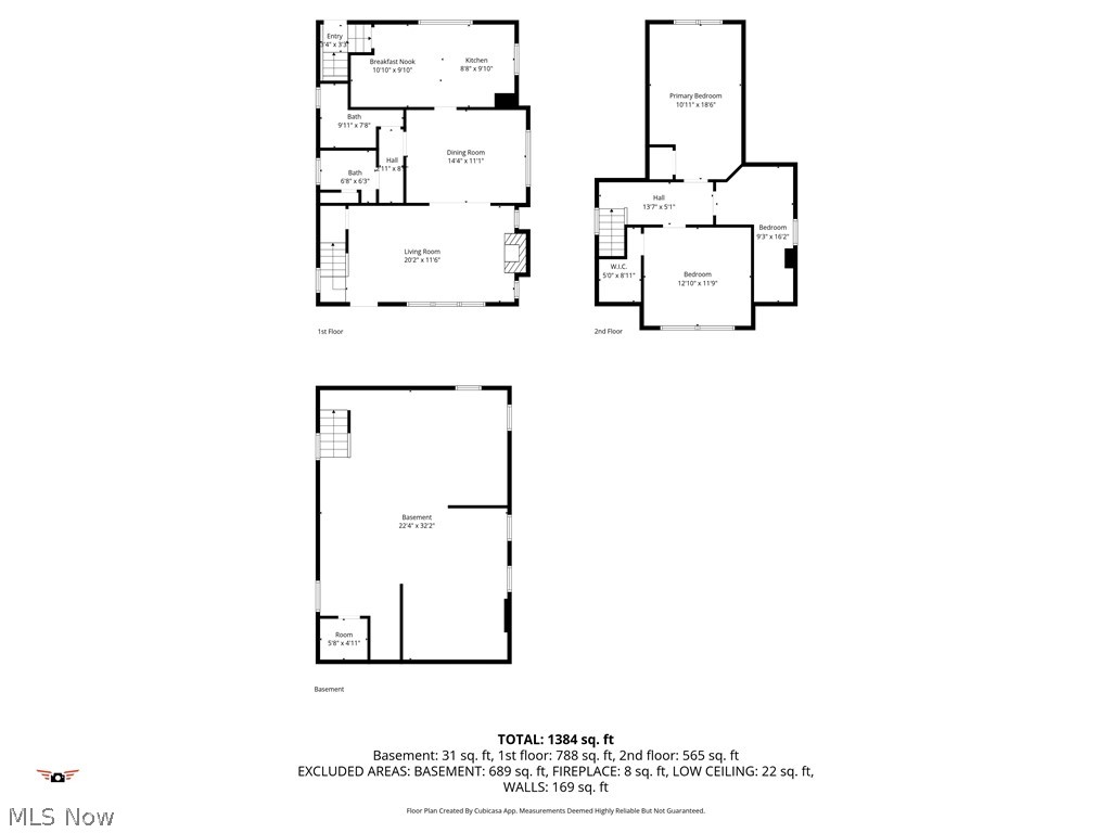 3716 Grantwood Drive Parma OH 44134