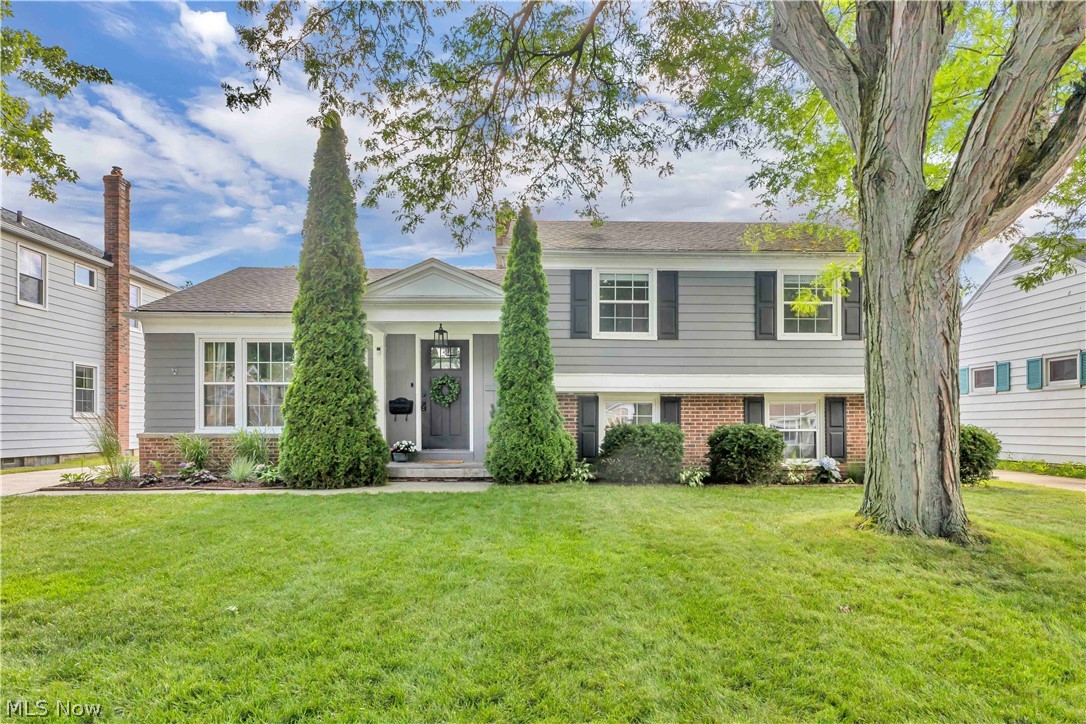 4259 W 202 Street Fairview Park OH 44126