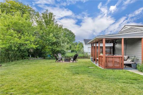 4259 W 202 Street Fairview Park OH 44126