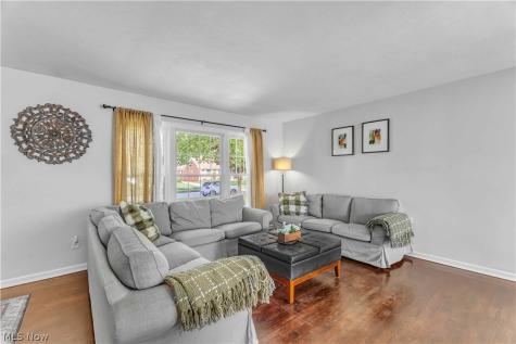 4259 W 202 Street Fairview Park OH 44126