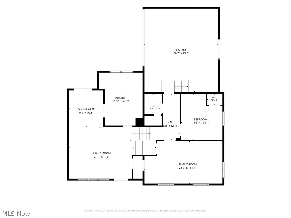 4259 W 202 Street Fairview Park OH 44126