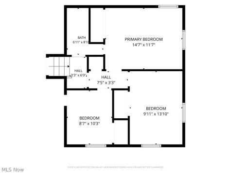 4259 W 202 Street Fairview Park OH 44126