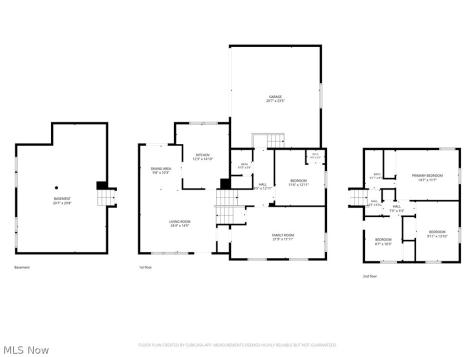 4259 W 202 Street Fairview Park OH 44126