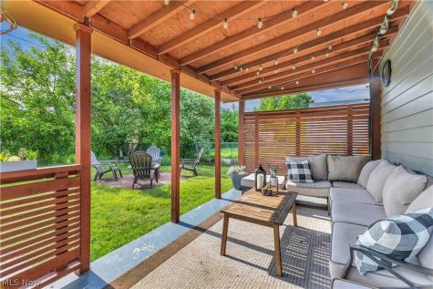 4259 W 202 Street Fairview Park OH 44126