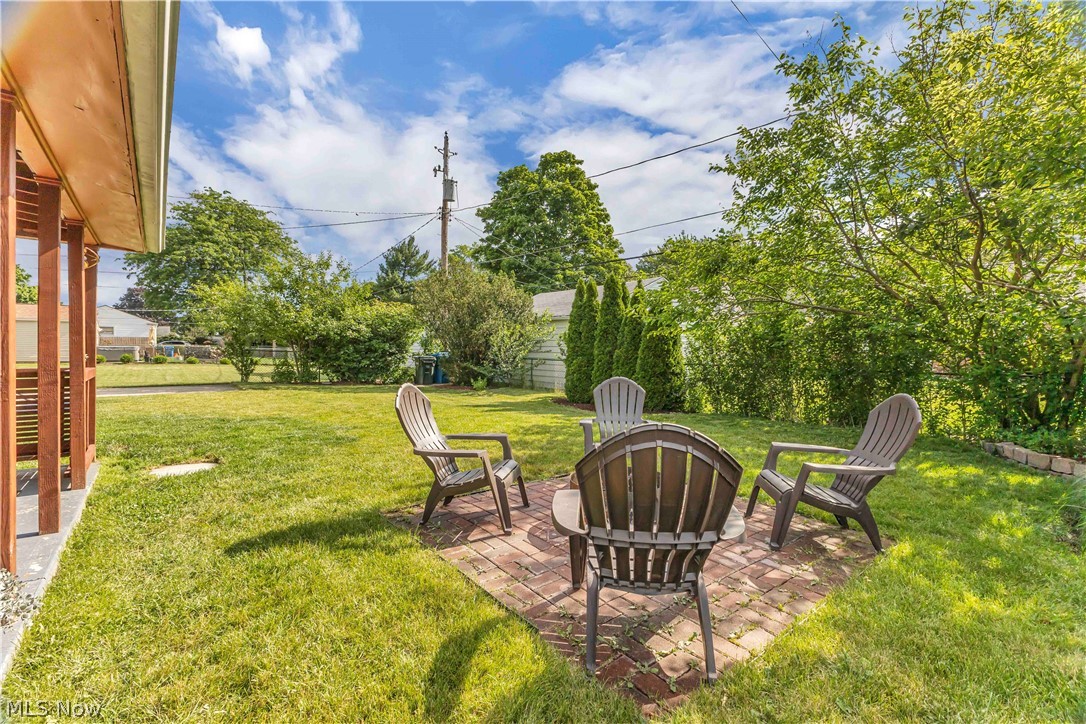 4259 W 202 Street Fairview Park OH 44126