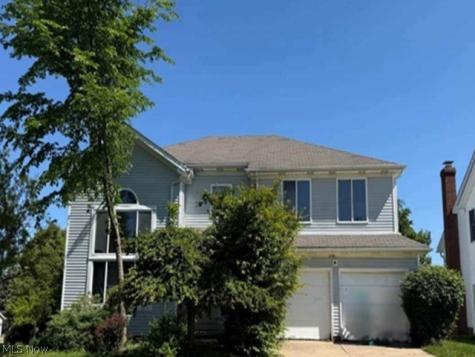 5141 Austen Lane Richmond Heights OH 44143