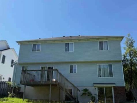 5141 Austen Lane Richmond Heights OH 44143