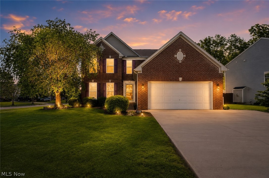 6901 Buck Horn Boulevard Lorain OH 44053