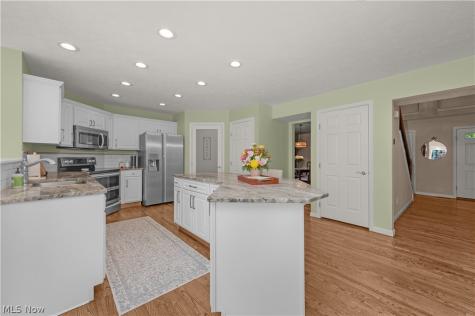 6901 Buck Horn Boulevard Lorain OH 44053