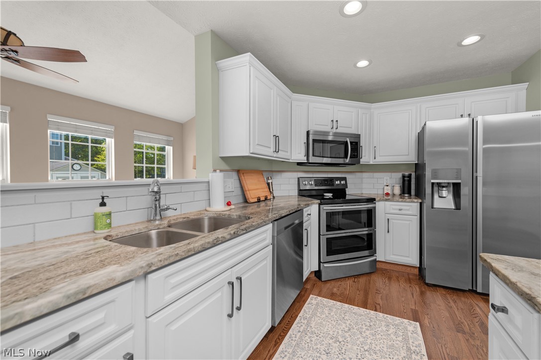 6901 Buck Horn Boulevard Lorain OH 44053