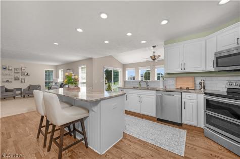 6901 Buck Horn Boulevard Lorain OH 44053