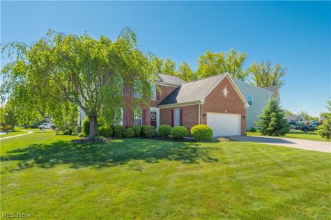 Buck Horn Boulevard Lorain OH 44053