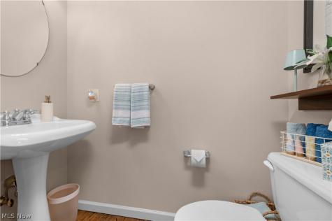 6901 Buck Horn Boulevard Lorain OH 44053