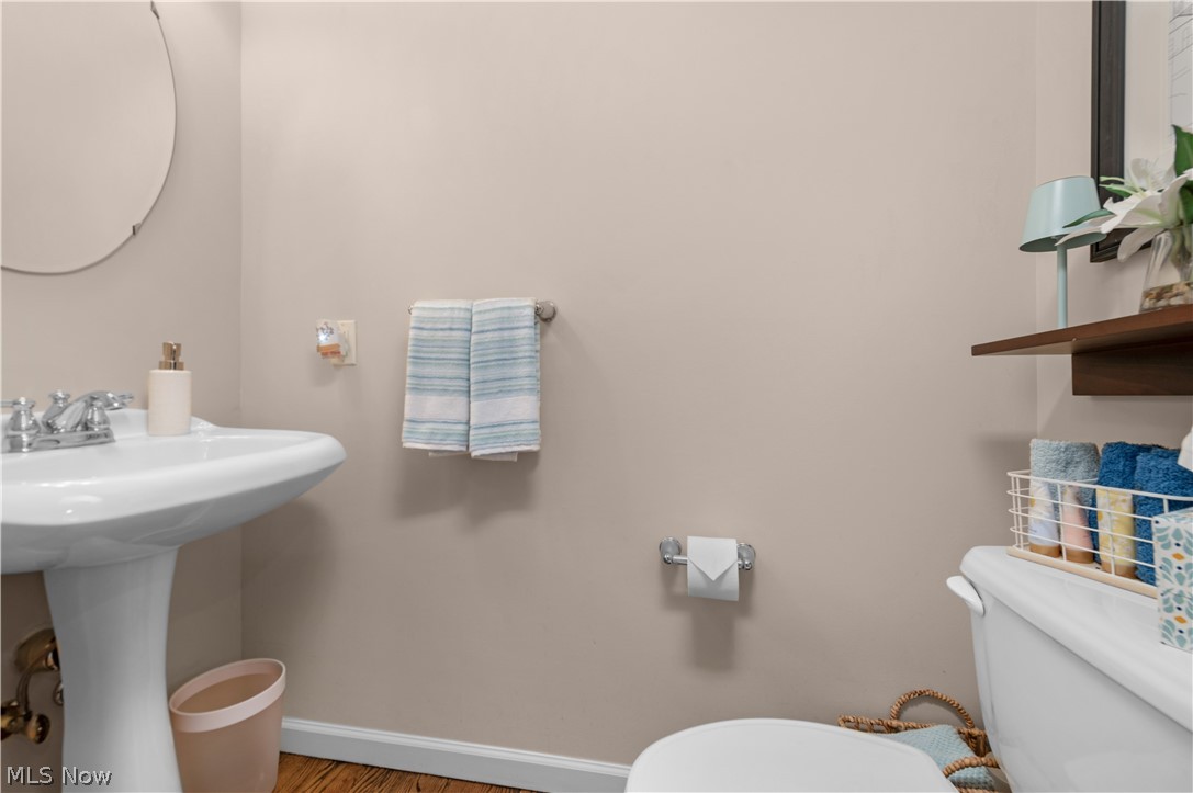 6901 Buck Horn Boulevard Lorain OH 44053