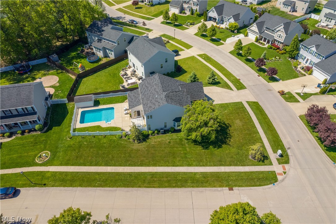 6901 Buck Horn Boulevard Lorain OH 44053