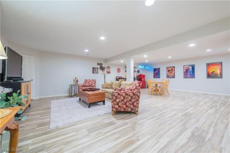 6901 Buck Horn Boulevard Lorain OH 44053