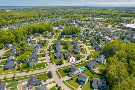Buck Horn Boulevard Lorain OH 44053