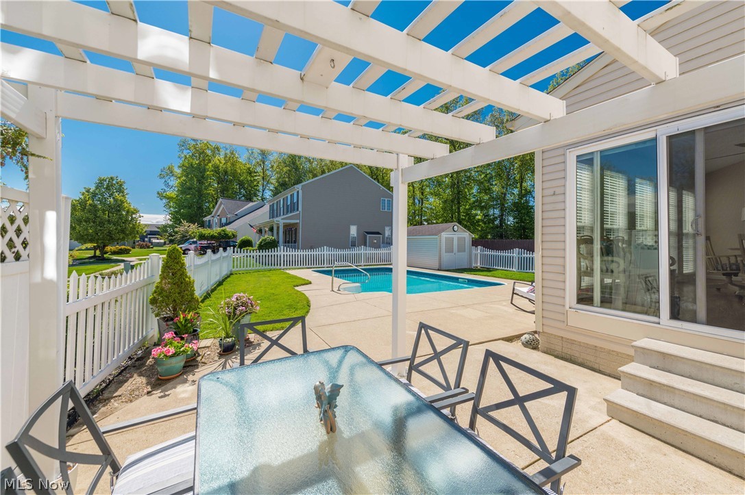 6901 Buck Horn Boulevard Lorain OH 44053