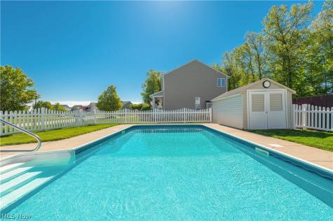 6901 Buck Horn Boulevard Lorain OH 44053