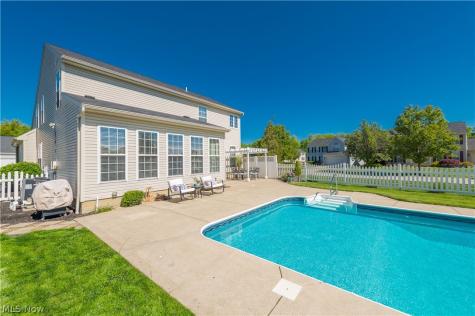 6901 Buck Horn Boulevard Lorain OH 44053
