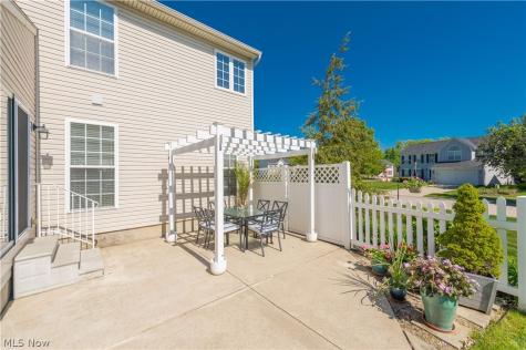 6901 Buck Horn Boulevard Lorain OH 44053