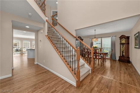 6901 Buck Horn Boulevard Lorain OH 44053