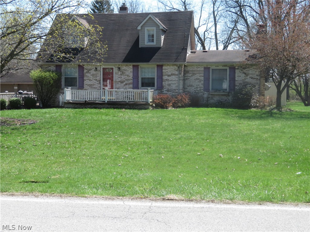 6531 Columbiana New Castle Road New Middletown OH 44442