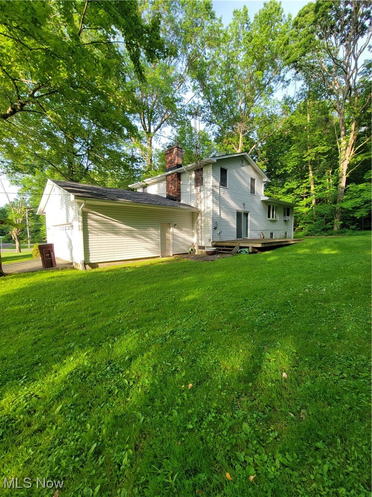 5622 Donna Drive Ashtabula OH 44004