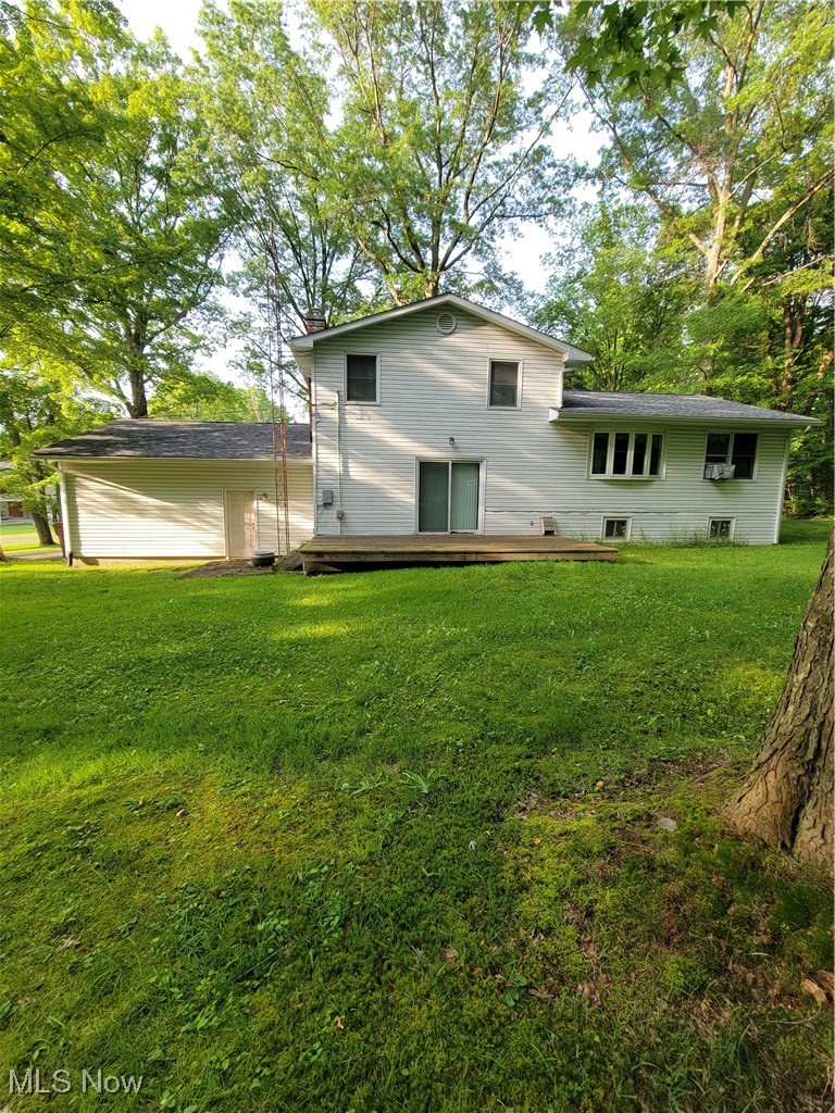 5622 Donna Drive Ashtabula OH 44004
