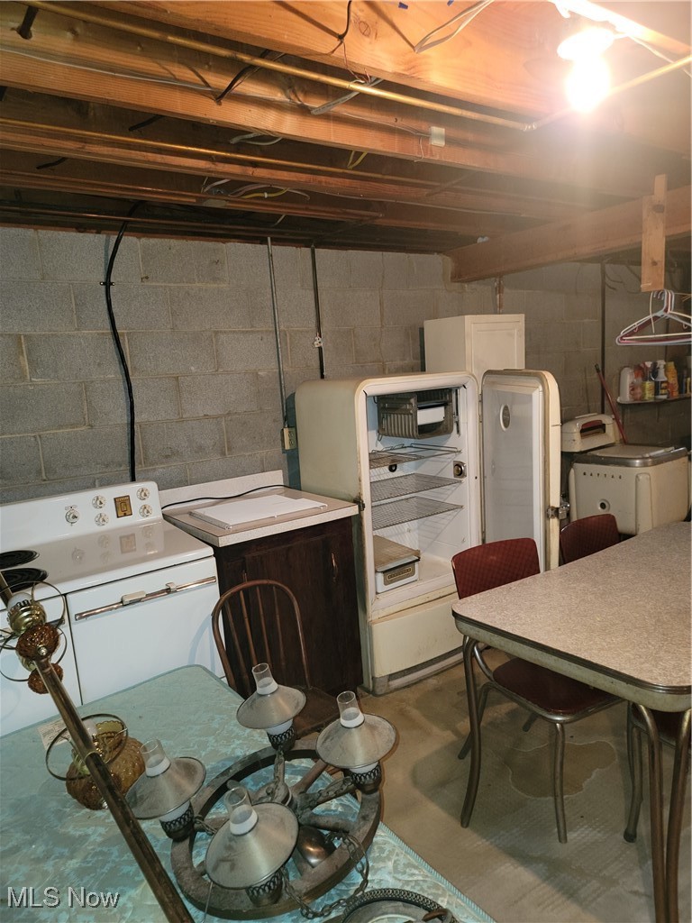 5622 Donna Drive Ashtabula OH 44004