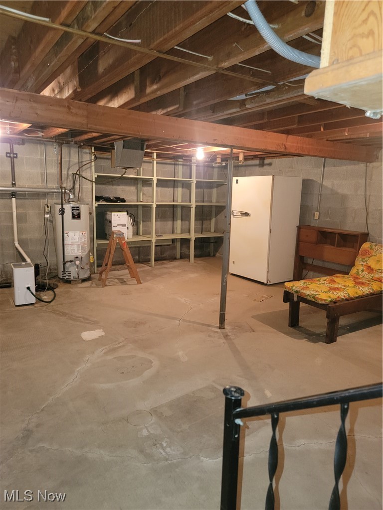 5622 Donna Drive Ashtabula OH 44004