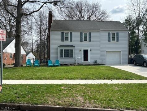 269 Greenwood Avenue Akron OH 44313