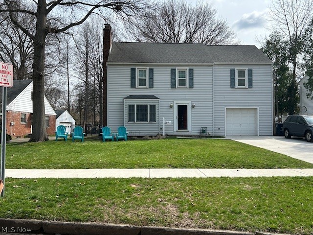 269 Greenwood Avenue Akron OH 44313