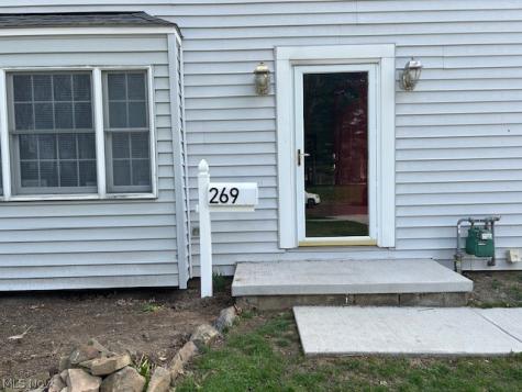 269 Greenwood Avenue Akron OH 44313