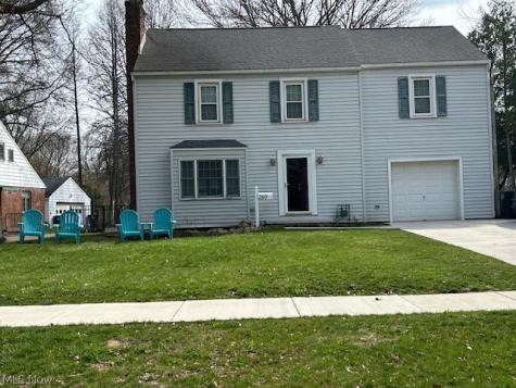 269 Greenwood Avenue Akron OH 44313