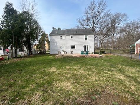 269 Greenwood Avenue Akron OH 44313