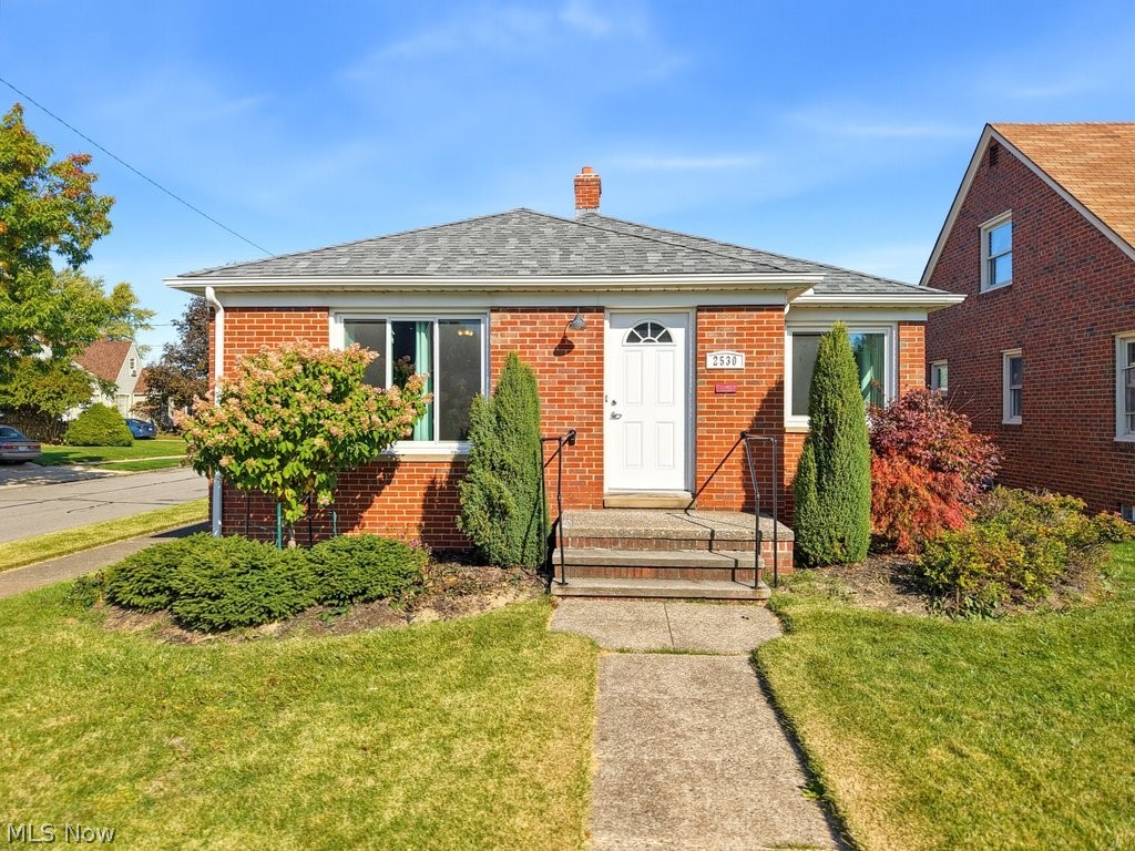 2530 Brookview Boulevard Parma OH 44134