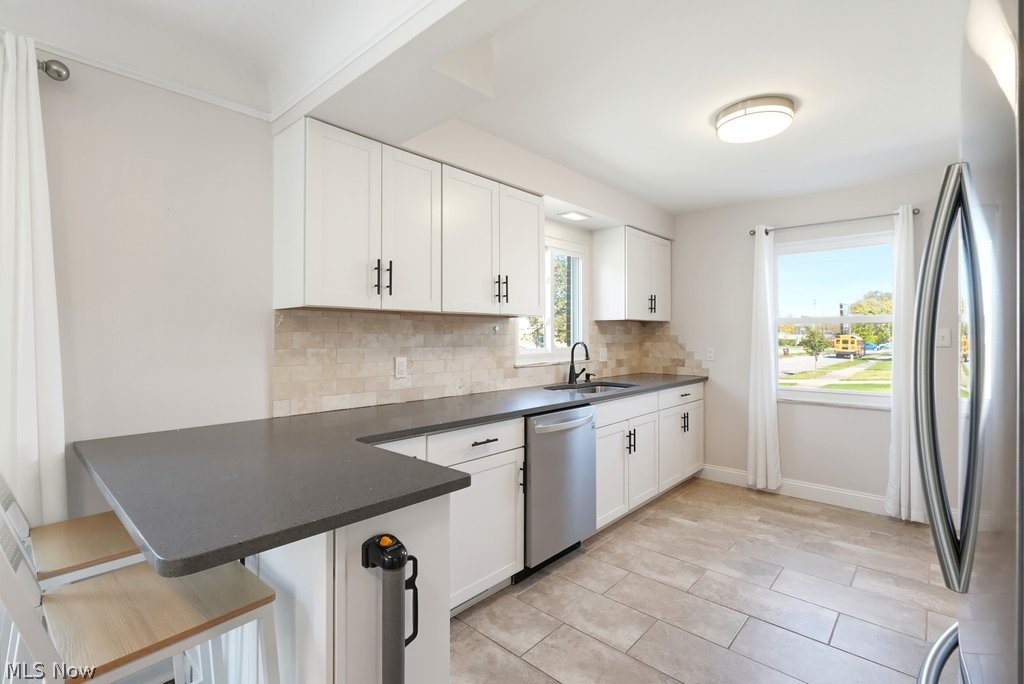 2530 Brookview Boulevard Parma OH 44134