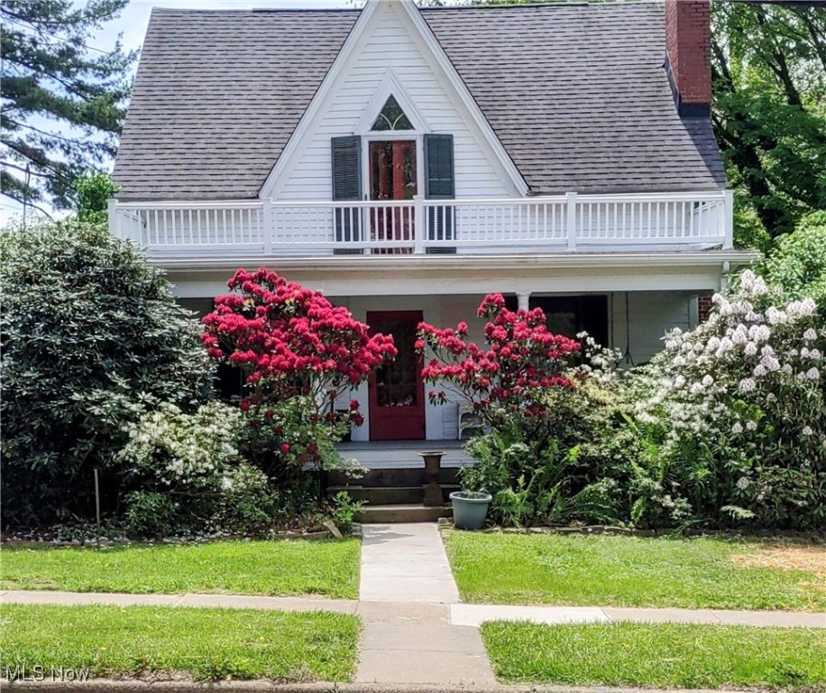 6846 Wakefield Hiram OH 44234