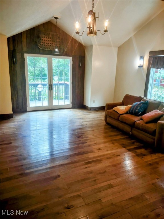 6846 Wakefield Hiram OH 44234