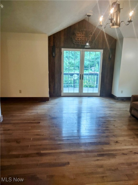 6846 Wakefield Hiram OH 44234
