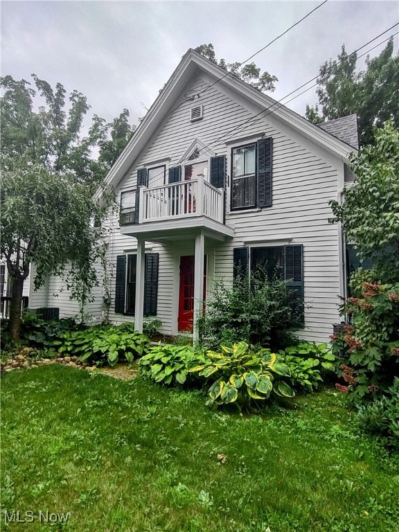 6846 Wakefield Hiram OH 44234