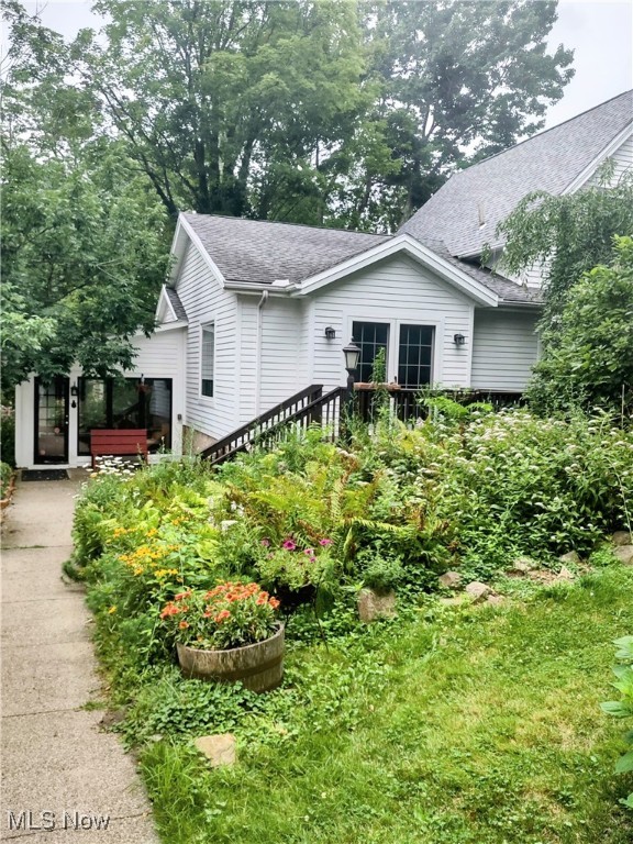 6846 Wakefield Hiram OH 44234