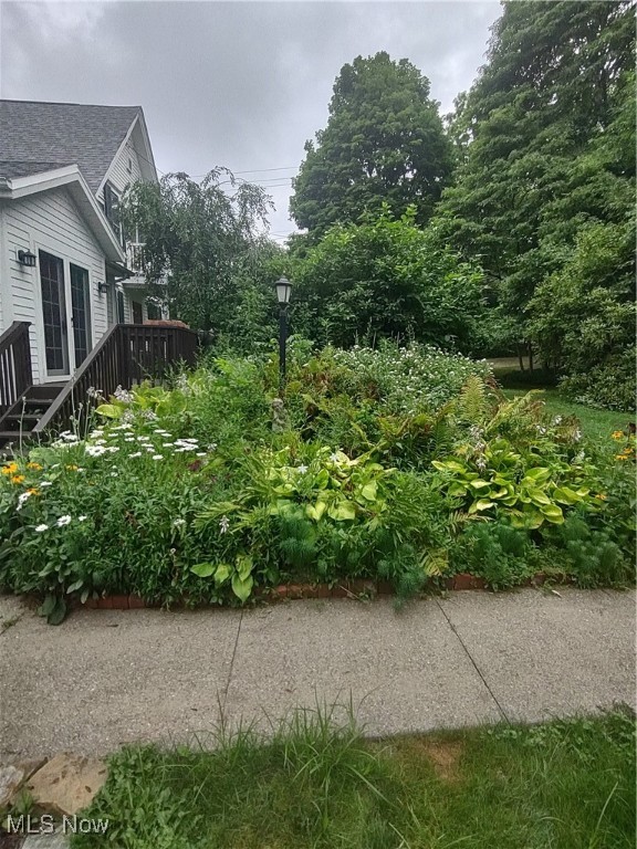 6846 Wakefield Hiram OH 44234